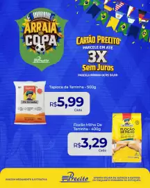 Catálogo Supermercado Precito semana 27 Página 1