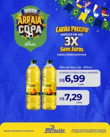 Catálogo Supermercado Precito semana 27 Página 2