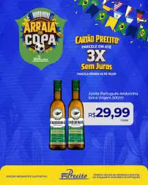 Catálogo Supermercado Precito semana 27 Página 4
