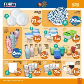Volantino Franzy's Pagina 11