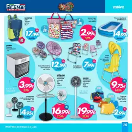 Volantino Franzy's Pagina 15