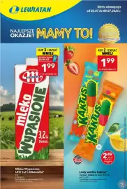 Lewiatan gazetka tydzień 27 Strona 1