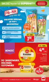 Polomarket gazetka tydzień 27 Strona 21