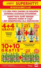 Polomarket gazetka tydzień 27 Strona 3