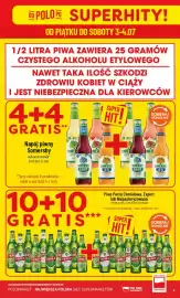 Polomarket gazetka tydzień 27 Strona 3
