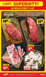 Polomarket gazetka tydzień 27 Strona 4