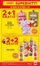 Polomarket gazetka tydzień 27 Strona 5