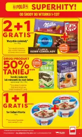 Polomarket gazetka tydzień 27 Strona 7