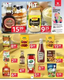 Selgros gazetka Strona 16