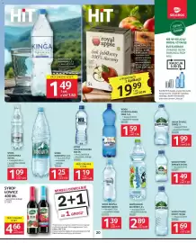 Selgros gazetka Strona 20