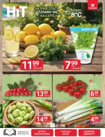 Selgros gazetka Strona 3