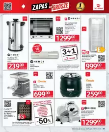 Selgros gazetka Strona 11