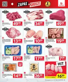 Selgros gazetka Strona 3