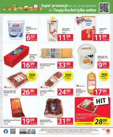 Selgros gazetka Strona 8