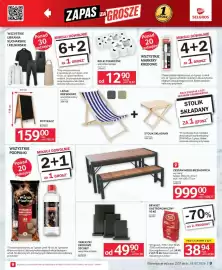 Selgros gazetka Strona 9