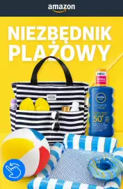 Amazon gazetka tydzień 27 Strona 1