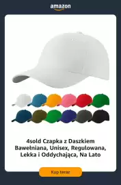 Amazon gazetka tydzień 27 Strona 11