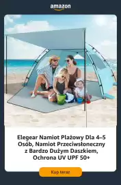 Amazon gazetka tydzień 27 Strona 2