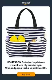 Amazon gazetka tydzień 27 Strona 3