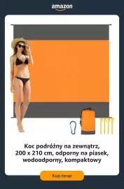 Amazon gazetka tydzień 27 Strona 4