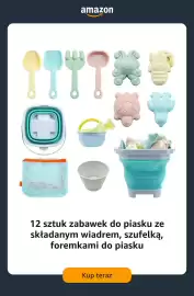 Amazon gazetka tydzień 27 Strona 6