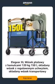 Amazon gazetka tydzień 27 Strona 8