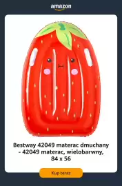 Amazon gazetka tydzień 27 Strona 9