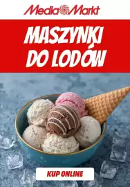 Media Markt gazetka tydzień 27 Strona 1