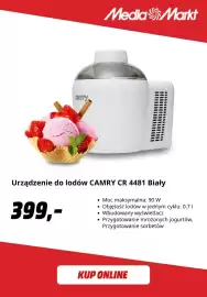 Media Markt gazetka tydzień 27 Strona 3