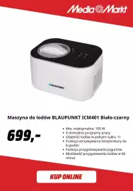 Media Markt gazetka tydzień 27 Strona 5