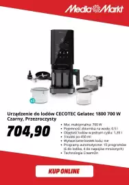 Media Markt gazetka tydzień 27 Strona 6