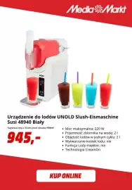 Media Markt gazetka tydzień 27 Strona 7