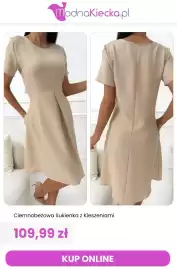 Modna Kiecka gazetka tydzień 27 Strona 2