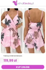 Modna Kiecka gazetka tydzień 27 Strona 4