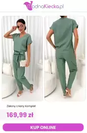 Modna Kiecka gazetka tydzień 27 Strona 5