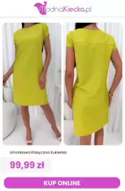 Modna Kiecka gazetka tydzień 27 Strona 6