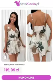 Modna Kiecka gazetka tydzień 27 Strona 9