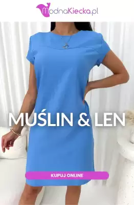 Modna Kiecka gazetka