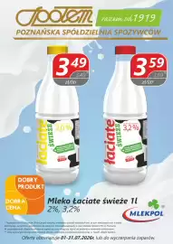 Społem gazetka Strona 3