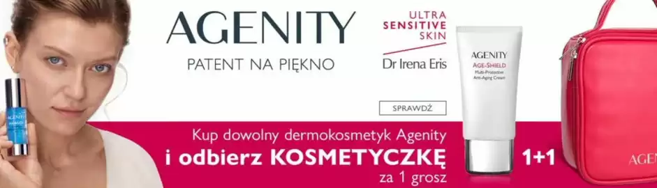 Drogeria Dr.Max gazetka Strona 5