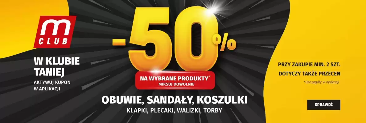 Martes Sport (ważność do 12-07)
