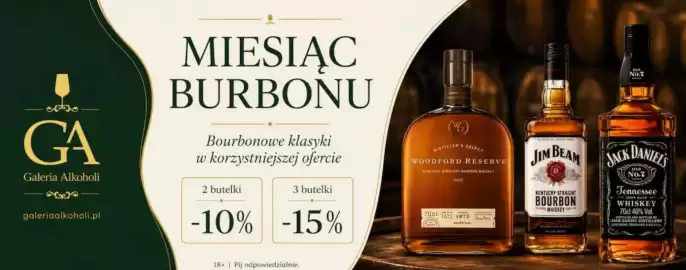 Galerie Alkoholi gazetka Strona 1