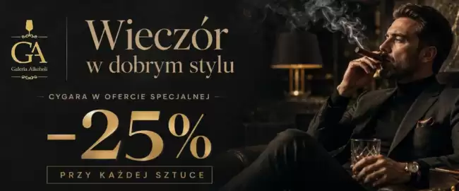 Galerie Alkoholi gazetka Strona 2