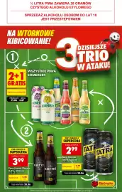 Biedronka gazetka Strona 2