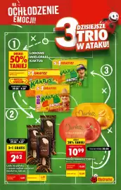 Biedronka gazetka Strona 3