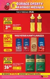 Biedronka gazetka tydzień 27 Strona 2
