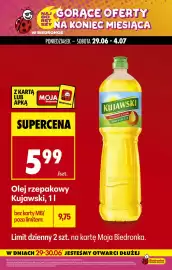 Biedronka gazetka tydzień 27 Strona 3