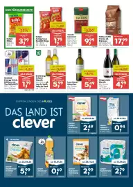 ADEG Flugblatt woche 28 Seite 6