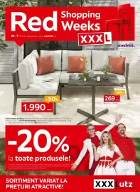 Catalog XXXLutz Pagină 1