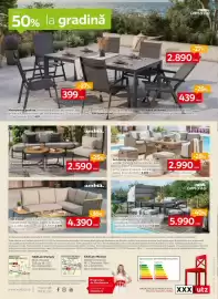 Catalog XXXLutz Pagină 8